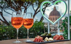 Fragrance Hotel St. Peter